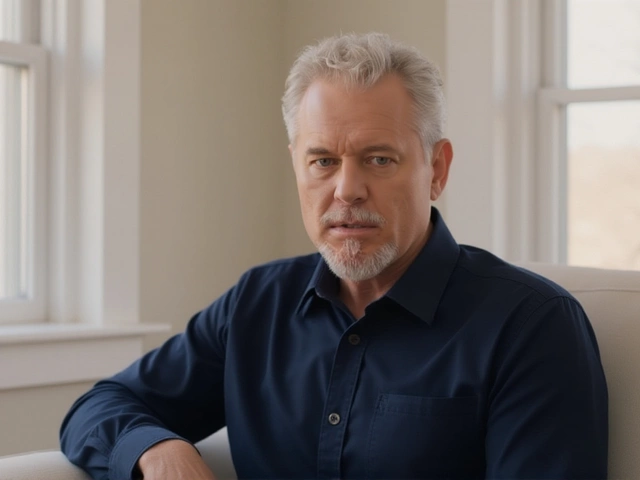 Eric Dane zdiagnozowany z ALS – dramat rodziny i walka o przyszłość