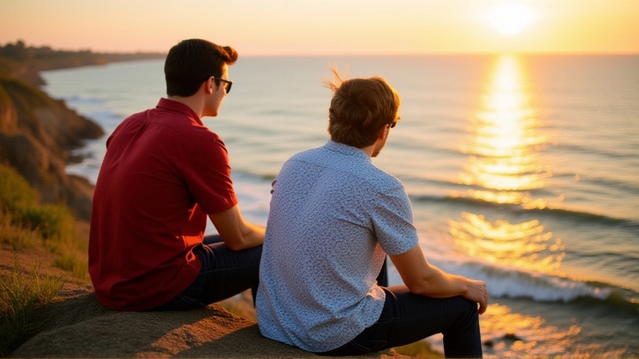 Dzień Mężczyzny 2025 w Polsce: 10 marca i tajemnica 40 męczenników z Sebasty