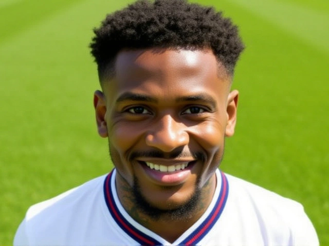 Tyrese Noslin debiutował w Eredivisie po powrocie Telstar po 47 latach