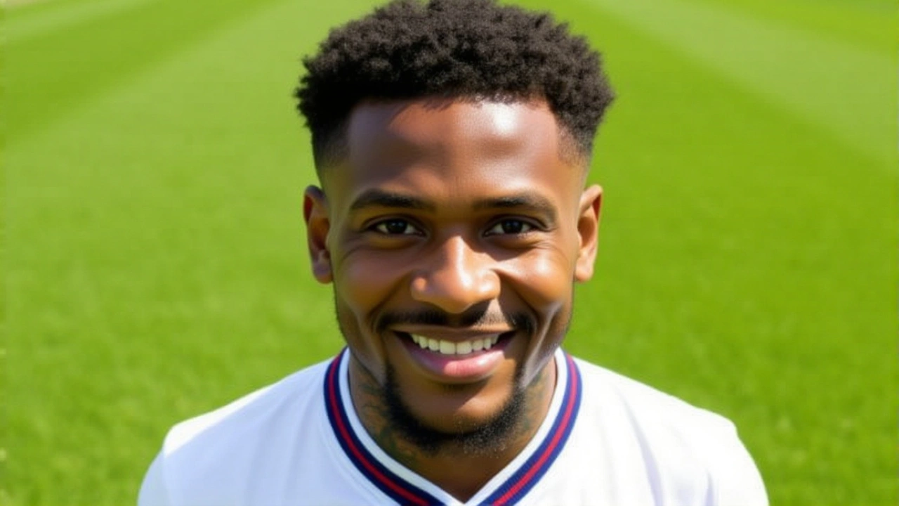 Tyrese Noslin debiutował w Eredivisie po powrocie Telstar po 47 latach