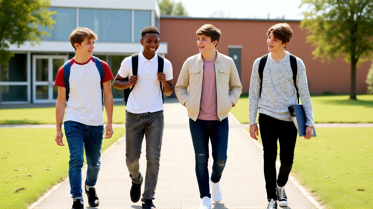 W świecie: każdy kraj ma swój dzień